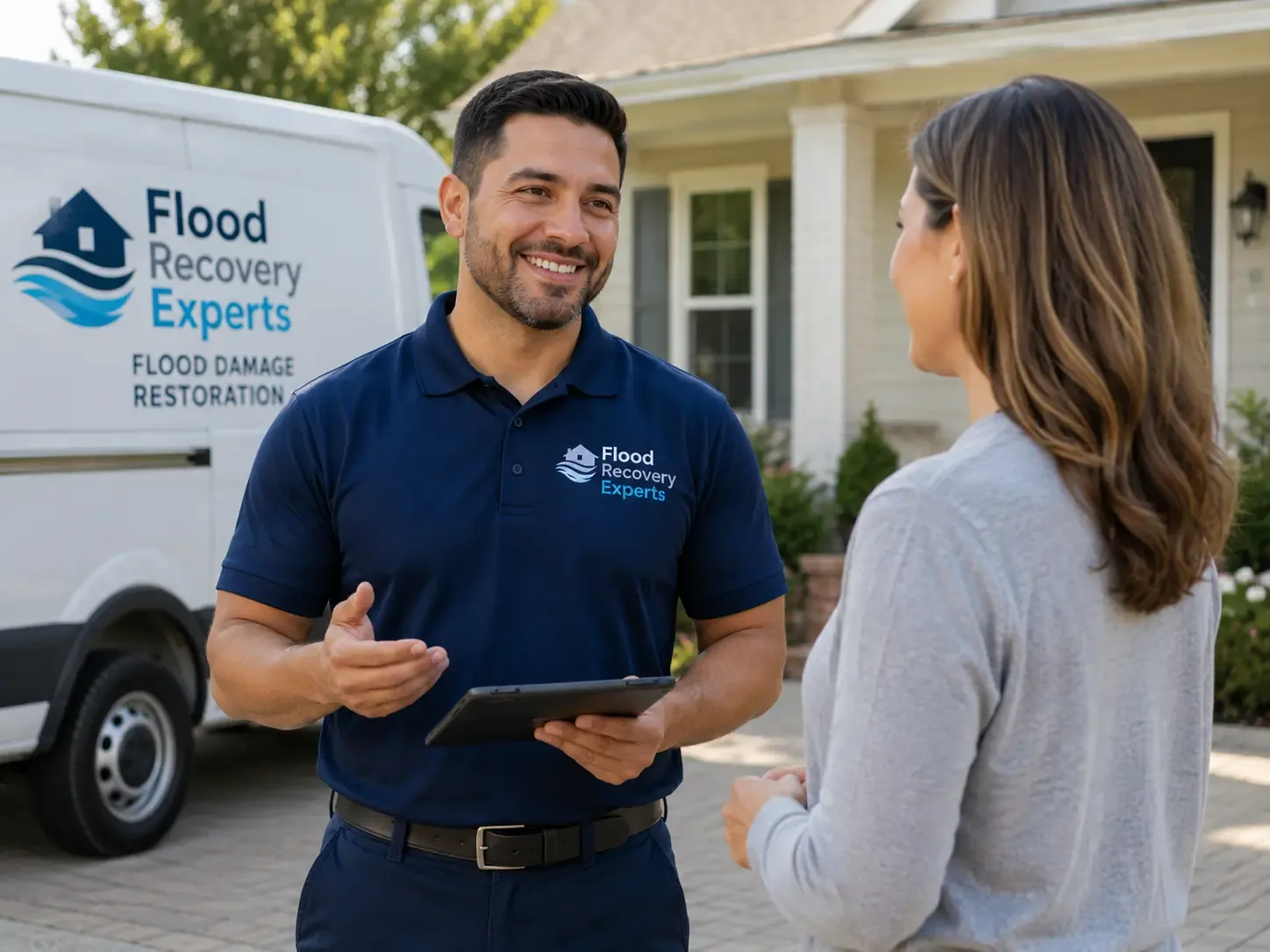 Flood Damage Cleanup Sarles, ND FAQs